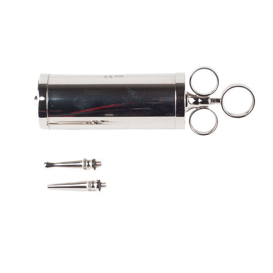 KaWe Oorspuit met Twee Canulen 150ml