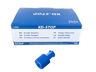 KD-STOP combistopper M/F blauw 100st. 