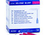 KD-FINE BLUNT optreknaald zonder filter 18G 100st