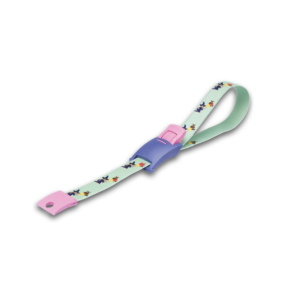 Kinderstuwband tovenaars per stuk