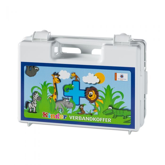 Kinderverbandkoffer - afbeelding 0