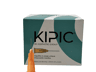 Kipic micro injectienaalden 34G 0.18 x 8mm per 100ST