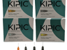 Kipic micro injectienaalden voor cosmetische ingrepen per 100ST