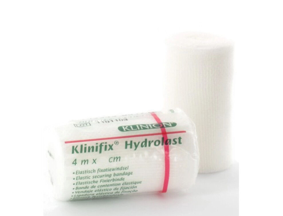  Hydrolast elastisch fixatiewindsel
