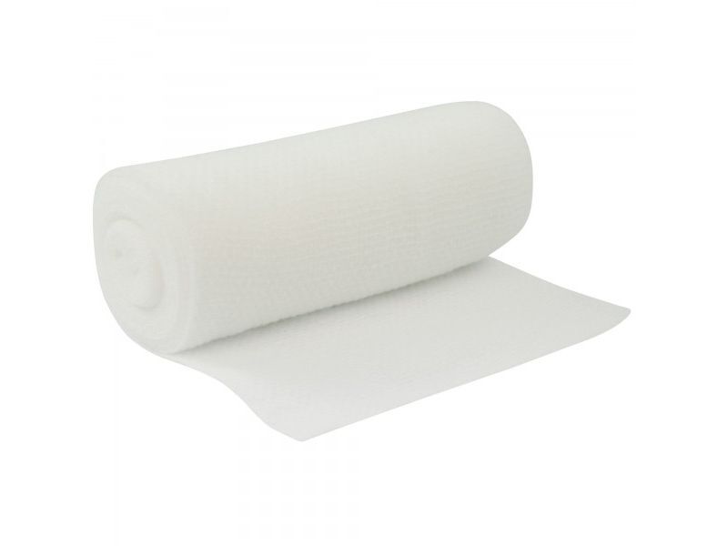 Klinifix hydrolast elastische fixatiewindsel 