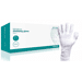 Klinion kliniglove verbandhandschoen per 12 paar wit mt XL - afbeelding 1