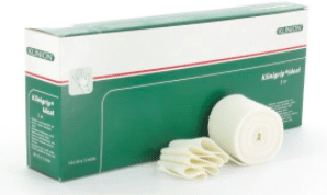 Klinion Klinigrip ideaal rekbare steunzwachtel - afbeelding 0