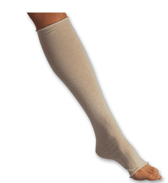 Bsn Tricot Buisverband 4mx20cm Wit 5st - afbeelding 0