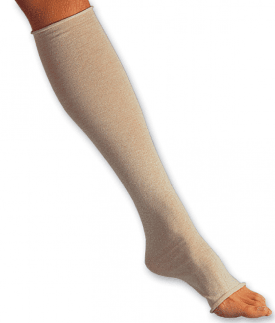 Klinigrip Tricot zwachtels buisverband per stuk