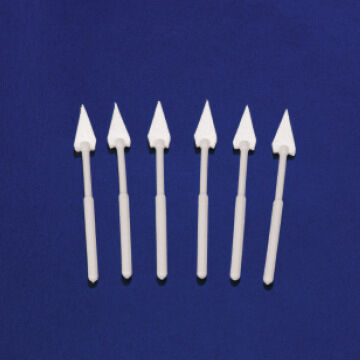 Deroyal eye spears absorberende oogstaafjes