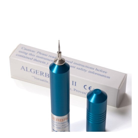 Oogboor los boortje 0,5mm per 5st