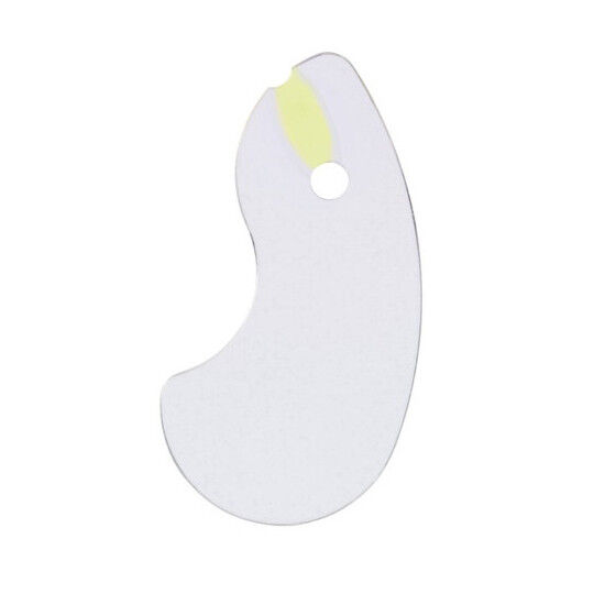 Hemocue cuvetten glucose ongekoeld RT HB201 per 25st. niet steriel ref. 114701 - afbeelding 0