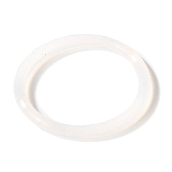 Siliconen ring voor schimmelbusch oorspuit 100 150cc per st.