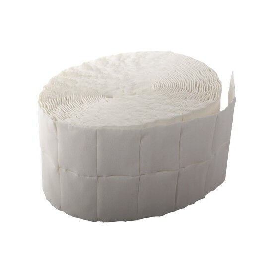 Klinion celstofdepper op rol 500st. 4x5cm per 2st.