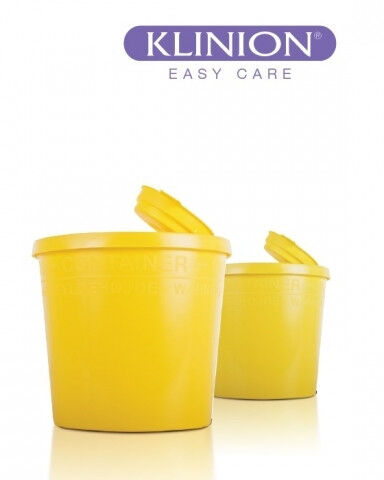 klinion naaldencontainer diverse maten art. 3028330