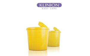 Klinion Easy Care naaldcontainer 5L per stuk