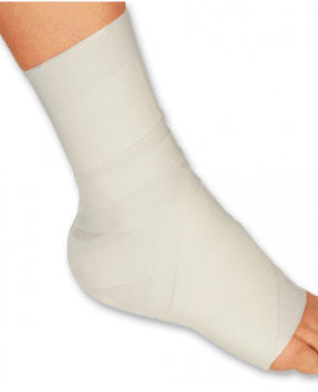 Klinigrip Eco-Ideaal zwachtels 5mx10cm per 10st