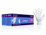 Klinion Ultra Comfort wit nitril handschoenen poedervrij 150ST