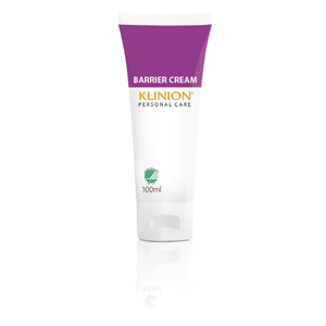 Klinion Barrier Creme 15ml per 10st. verpakt