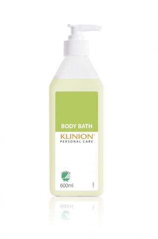 Klinion body bath per stuk