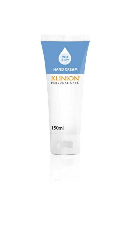 Klinion personal care barrier creme 150ml per st.