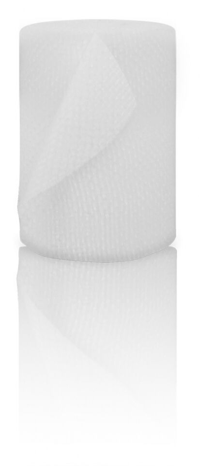 Klinion Klinifix Hydrolast elastisch fixatiezwachtel 10cmx4m per 20st.
