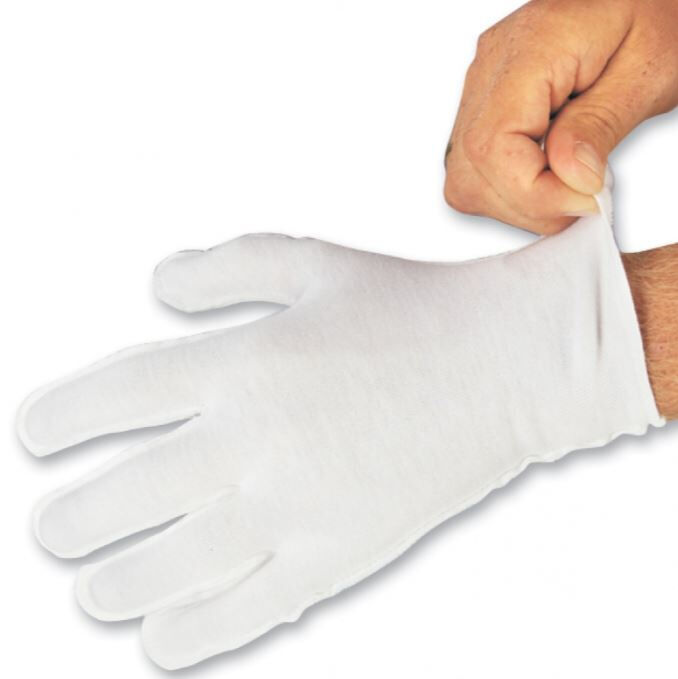 KLINION Kliniglove verbandhandschoen katoen