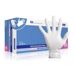 Klinion ultra comfort wit nitrile handschoenen poedervrij Medium per 150st. - afbeelding 0