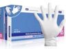 Klinion Ultra Comfort wit nitrile handschoenen poedervrij M per 150st.