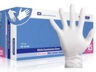 Klinion Ultra Comfort wit nitril handschoenen poedervrij XS per 150st.