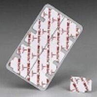 3M reddot elektroden 2330 per 50st. - afbeelding 0