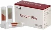 Uricult Plus dipslides per 10st.