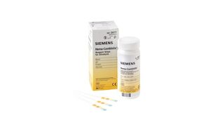 Siemens Hema-Combistix urinetest per 50st