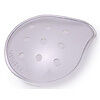 BVI Visitec Eye shield transparante steriele oogkapjes per 50ST - afbeelding 0