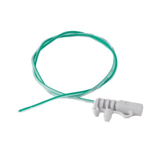 Unomedical Voedingssondes ch 6 per 100st. 50cm