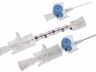 Veilige infuusnaald Venflon Pro Safety roze 20Gx32mm per stuk