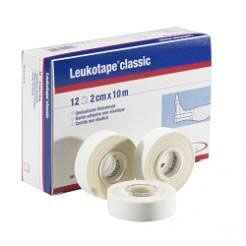 BSN leukotape classic per stuk 3.75cm x 10m