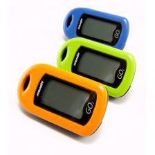 Nonin Go2 Saturatiemeter voor thuisgebruik