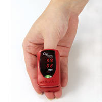 Saturatiemeter Nonin Onyx Vantage 9590