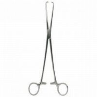 Hakentang Schroeder 25cm