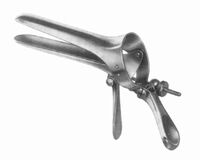 Speculum volgens cusco 30x100mm