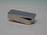Instrumentendoos Aluminium 21x10x5cm per stuk