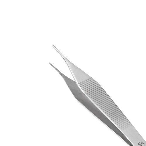 PEHA disposable micro-adson chirurgisch pincet 12cm per 25st.