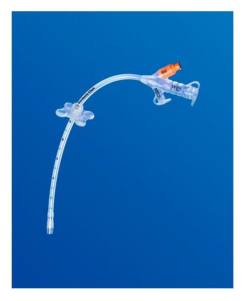 Peg sonde met medicijnpoort per 2st. ch. 14