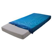 Klinion Easy Care Disposable matras overtrek 200x90cm per 10st. - afbeelding 0