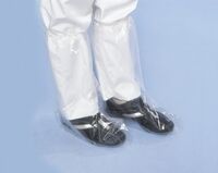 Plastic douchelaarzen per 50st