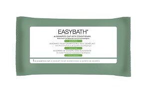 Easybath Shampoo kapjes per doos a 30st.