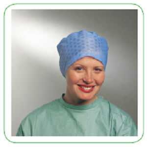 Barrier Standard operatiemuts Kosack blauw per 120st. - afbeelding 0