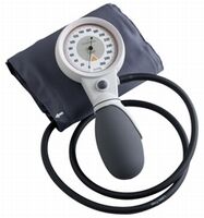 Heine GP handbloeddrukmeter met drukventiel