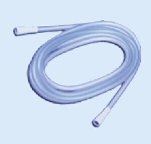 Medi-Vac Zuigslang steriel 7mm x 300cm F/F+M per doos a 20st steriel